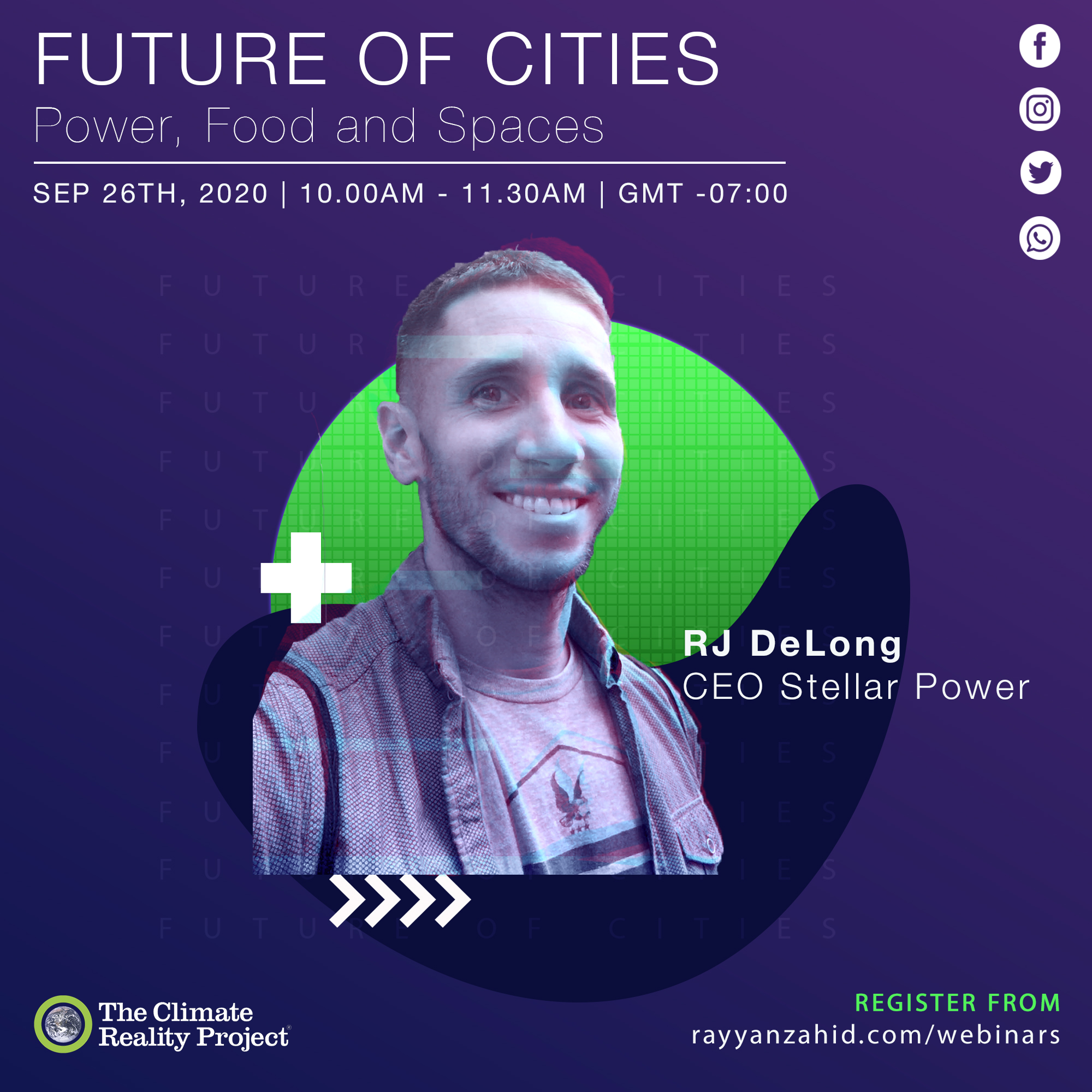RJ DeLong