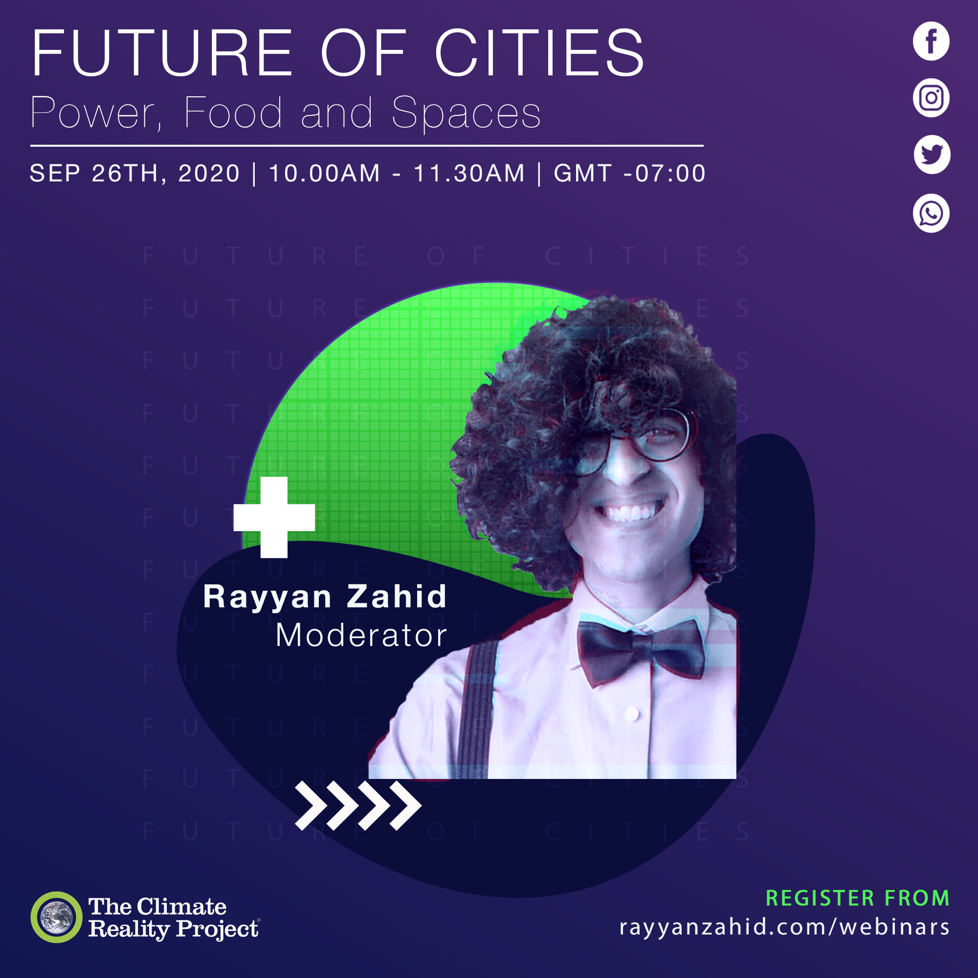 Rayyan Zahid